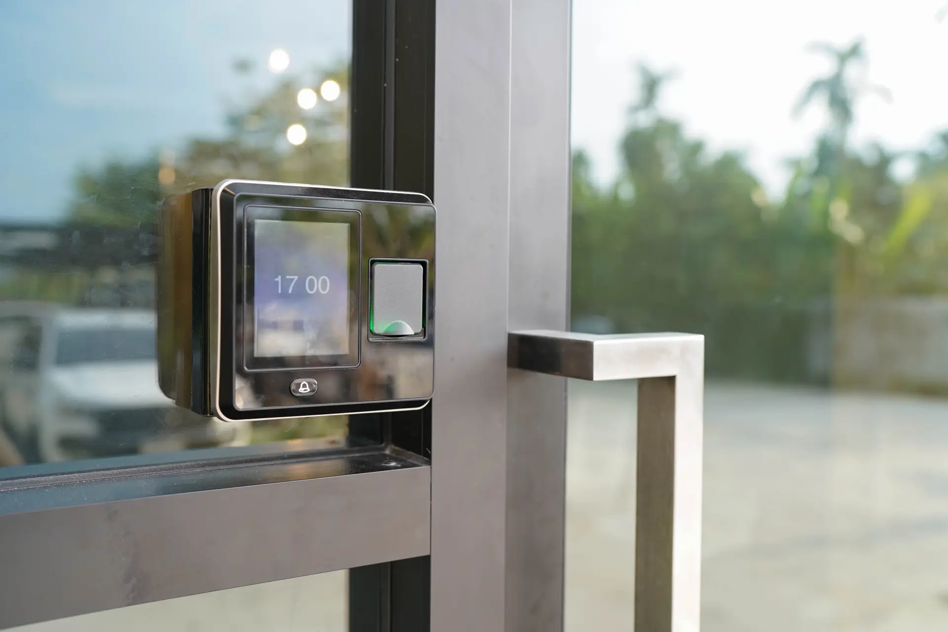 Integration with Other Security Systems