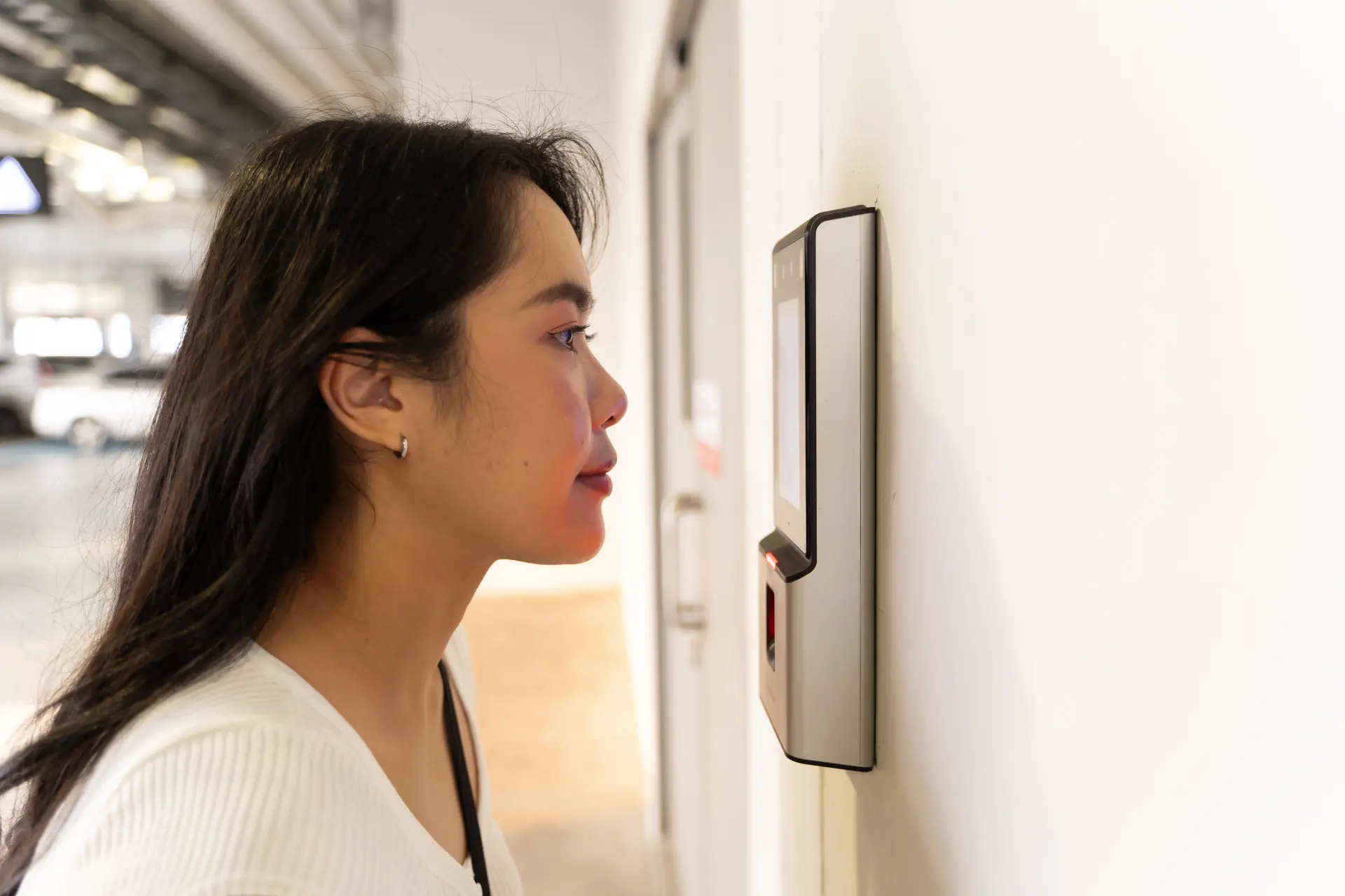 Key Features to Look for in a Door Entry System