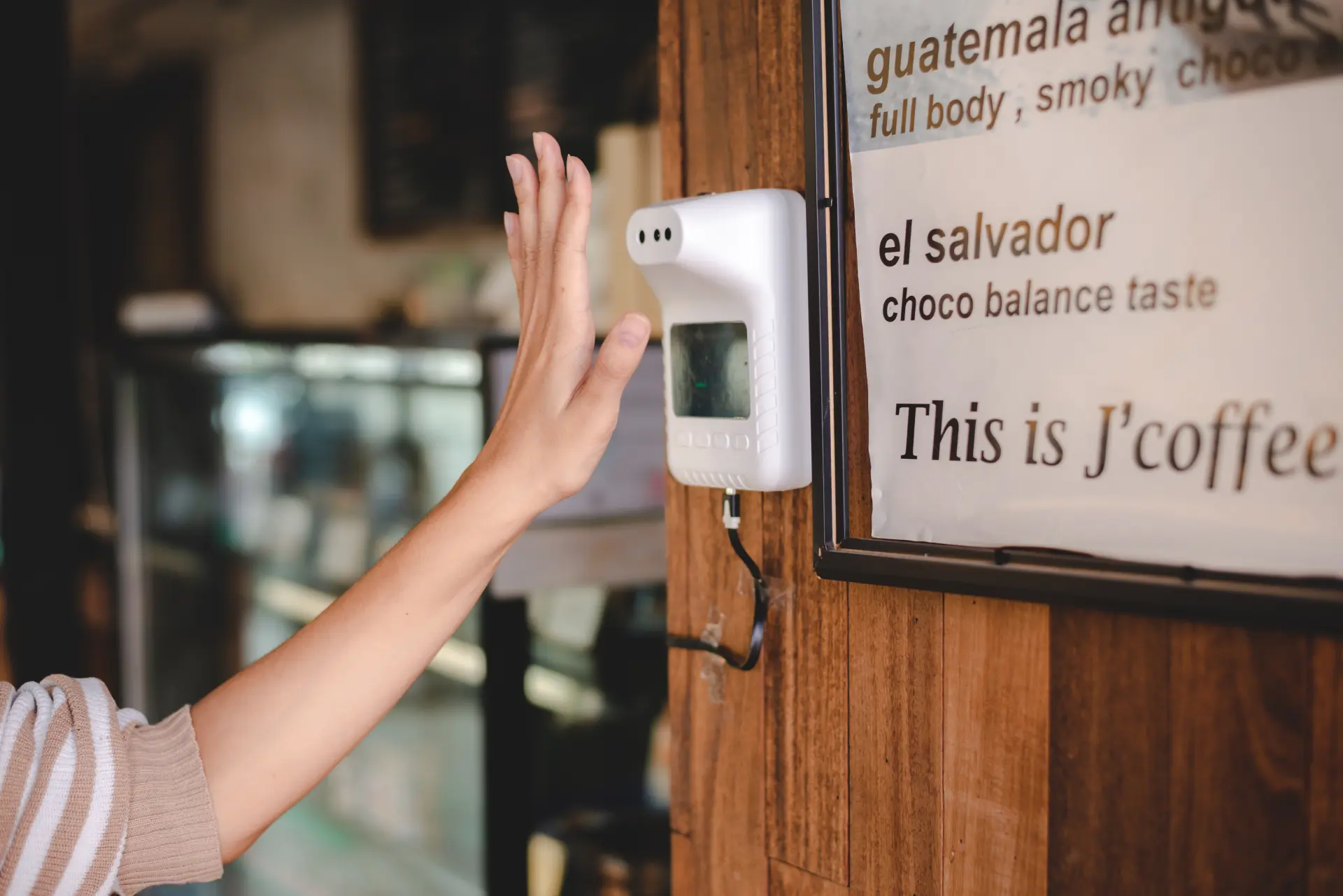 Security and Convenience - Choosing the Right Door Entry System