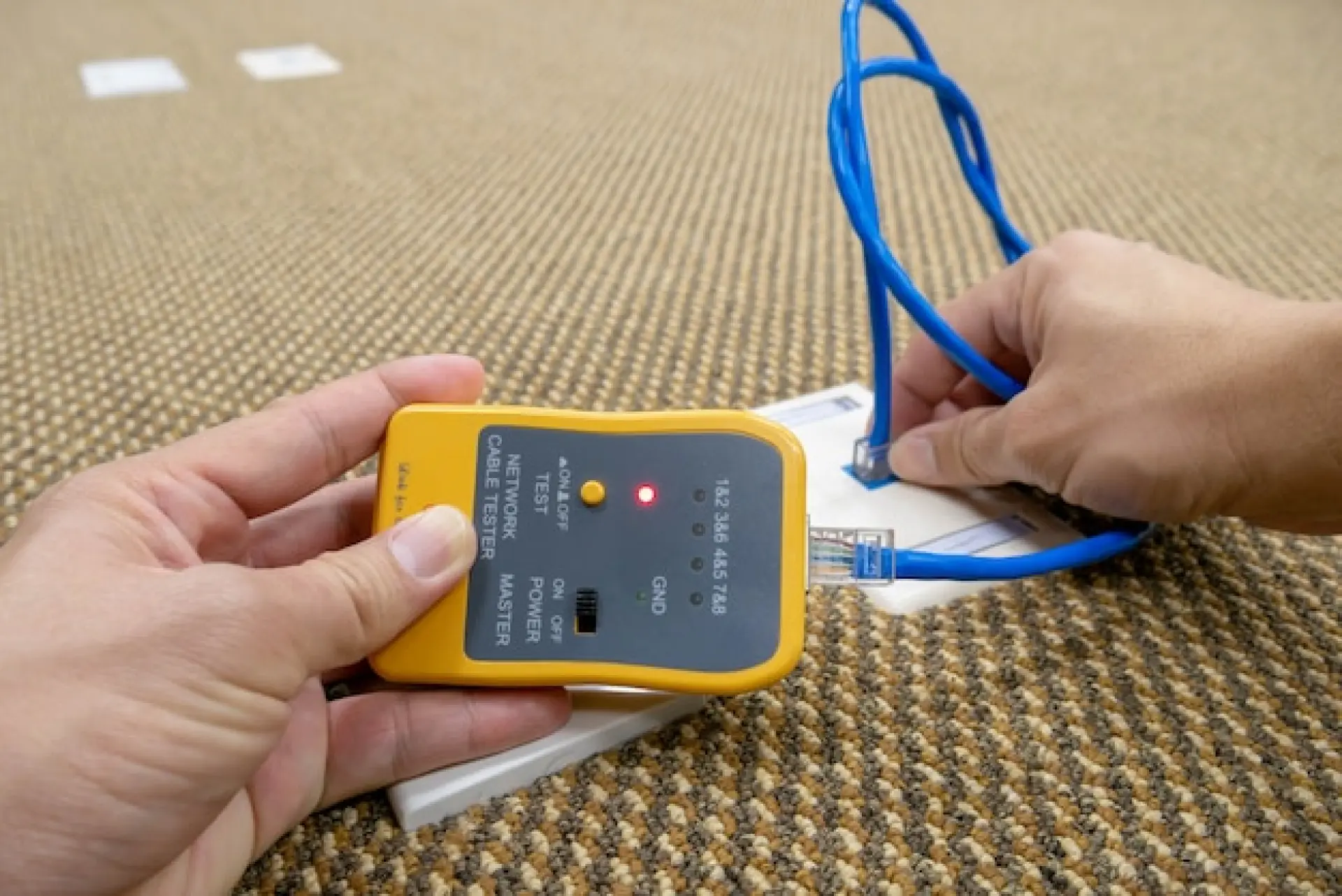 How Often Should Electrical Testing Be Carried Out?