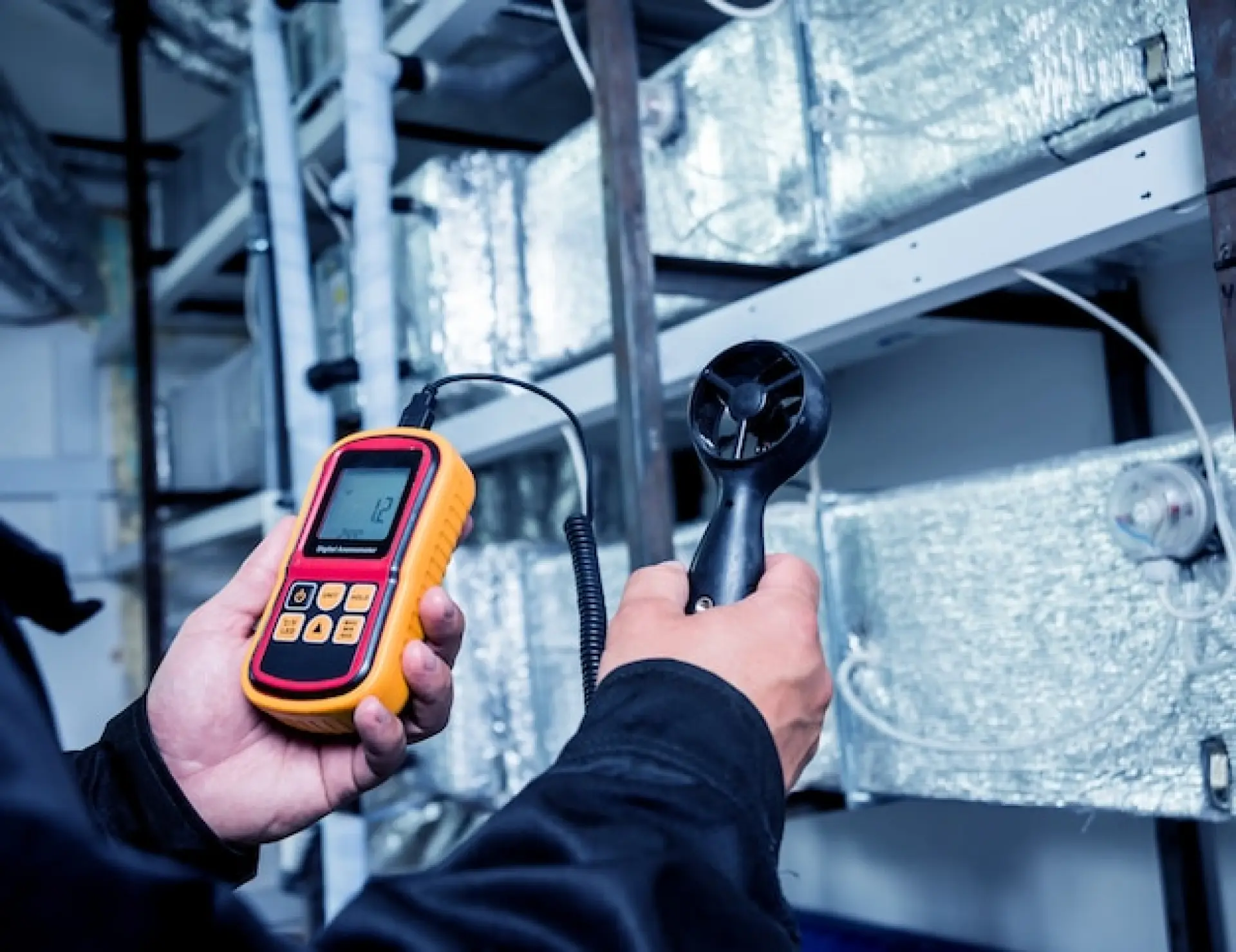 Common Types of Electrical Testing for Homes and Businesses