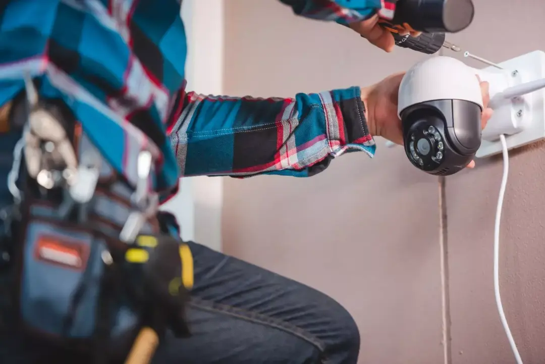 Benefits of Installing CCTV Cameras at Home