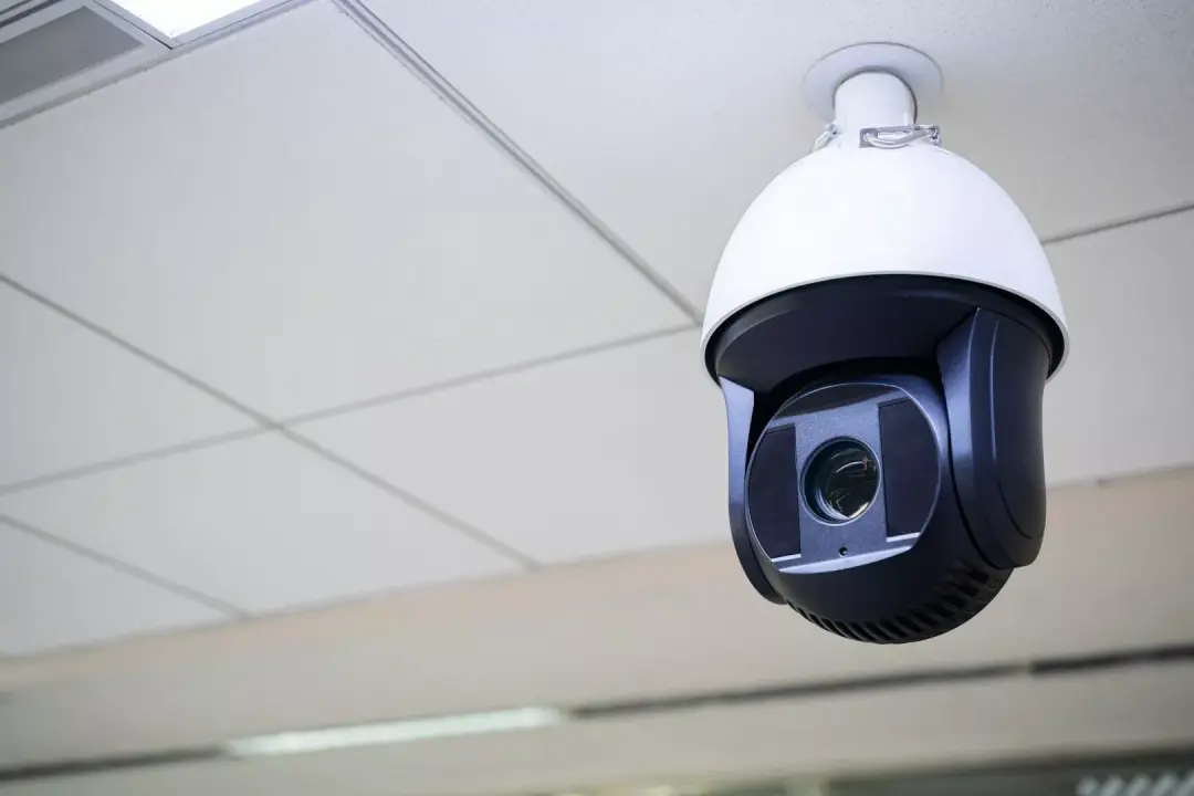 CCTV Cameras and Crime Deterrents