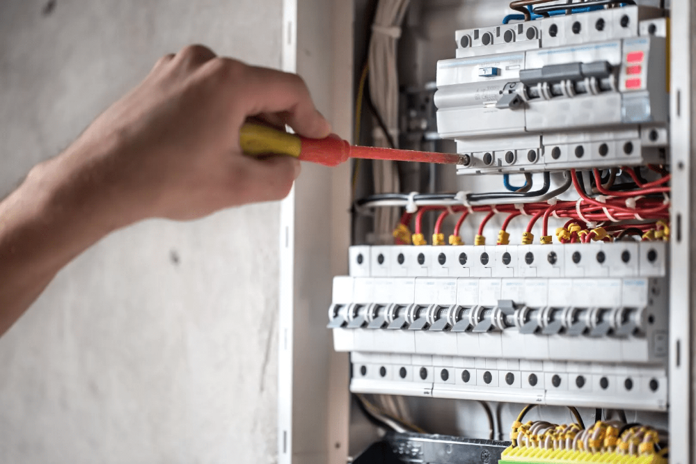 Emergency Electrician In Kirkham | Electrical Installations And Repairs Kirkham