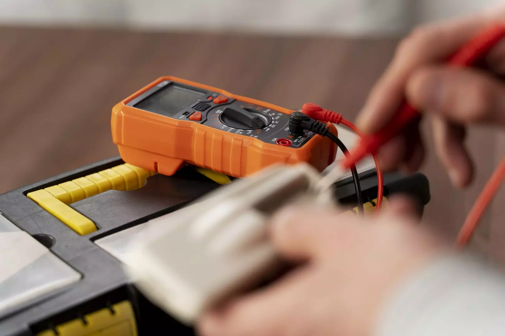 Electrical Testing Preston, Blackpool, Chorley